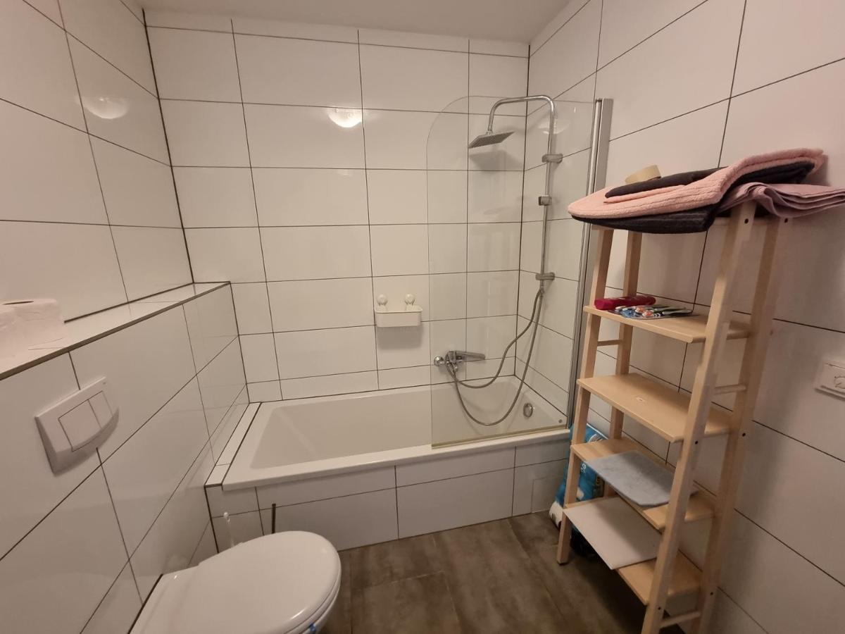 Landau, Schoene Helle Gemuetliche Wohnung Landau in der Pfalz Exterior foto